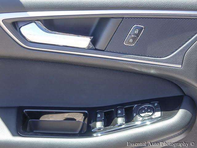 Ford Edge 2017 photo 19